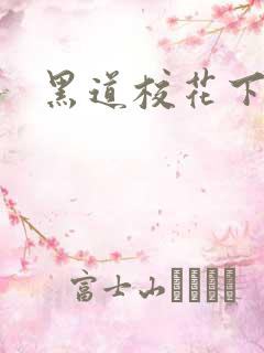 黑道校花下载