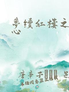梦续红楼之溶黛心