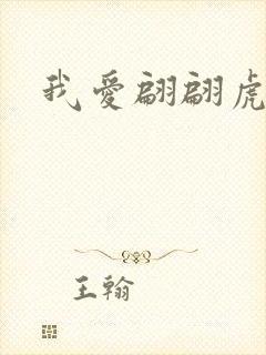 我爱翩翩虎少