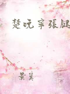 楚晚宁张腿放棋