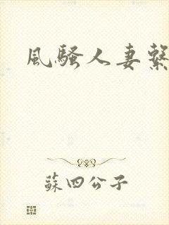 风骚人妻系列
