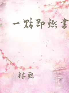 一点即燃书包网
