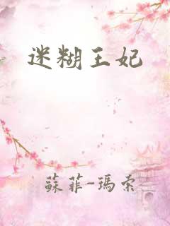 迷糊王妃