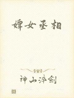 婢女丞相