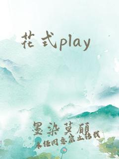 花式play