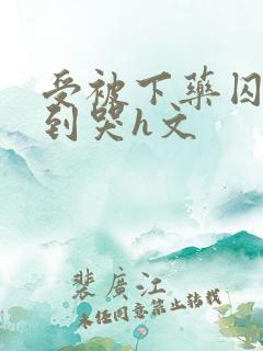 受被下药囚禁脔到哭h文