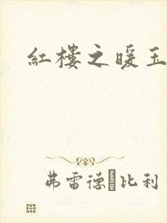 红楼之暖玉