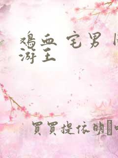 鸡血 宅男 网游王