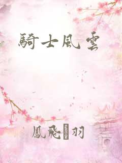 骑士风云