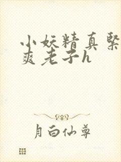 小妖精真紧h嘶爽老子h
