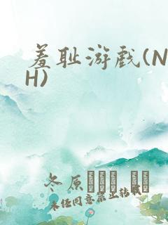 羞耻游戏(NPH)