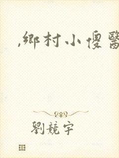 ,乡村小傻医
