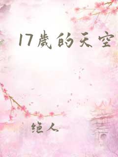 17岁的天空