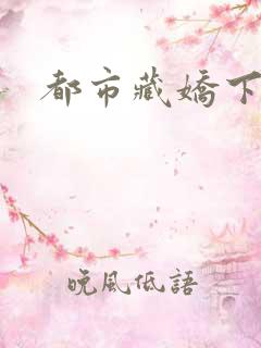都市藏娇下载