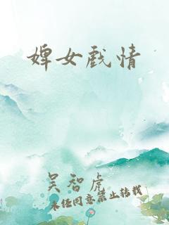 婢女戏情