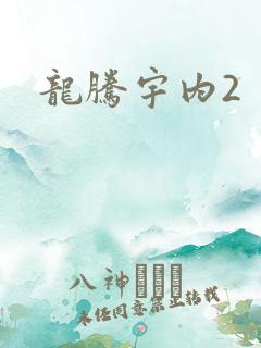 龙腾宇内2