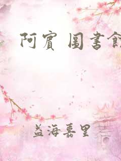 阿宾 图书馆