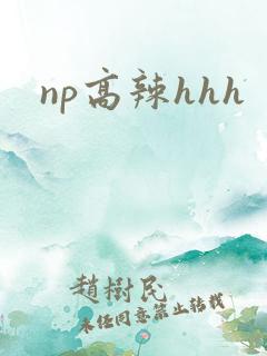 np高辣hhh