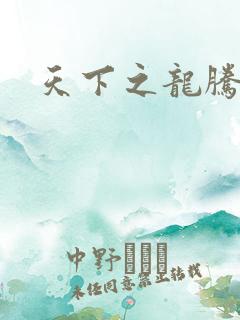 天下之龙腾
