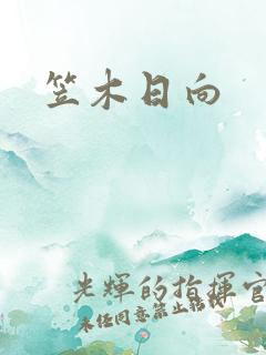 笠木日向
