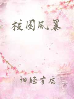 校园风暴