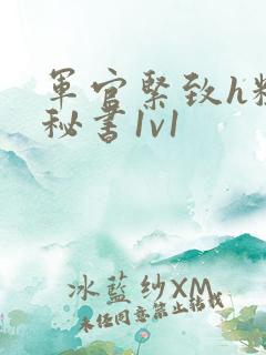军官紧致h粗大秘书1v1