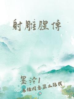 射雕腥传