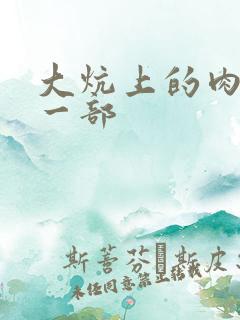 大炕上的肉伦第一部