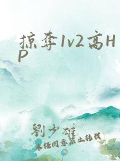 掠夺1v2高HP