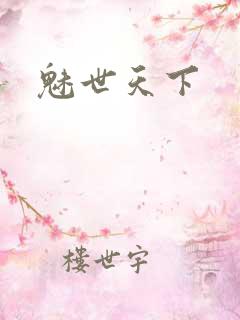 魅世天下