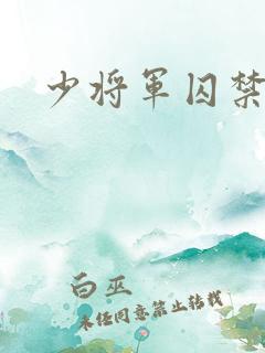 少将军囚禁我