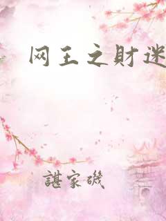 网王之财迷