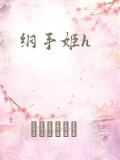纲手姬h