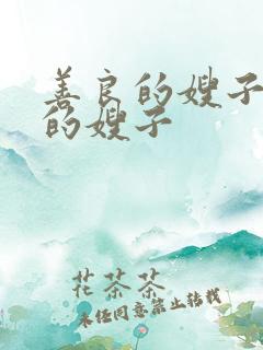 善良的嫂子火热的嫂子