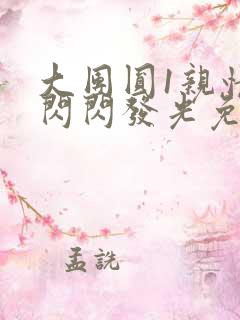 大团圆1亲情会闪闪发光免费