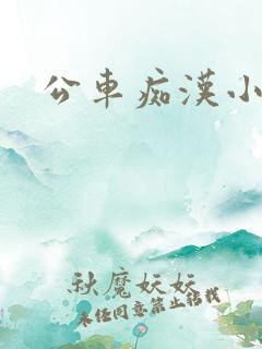 公车痴汉小说