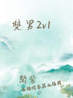 双男2v1