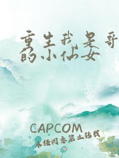 重生我是哥哥们的小仙女