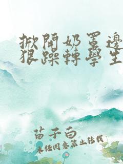 掀开奶罩边躁狠狠躁转学生H