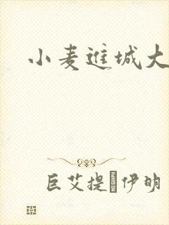 小麦进城大结局