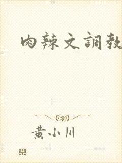 肉辣文调教bl