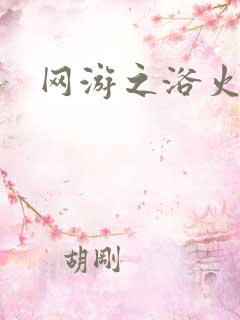 网游之浴火