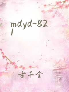 mdyd-821