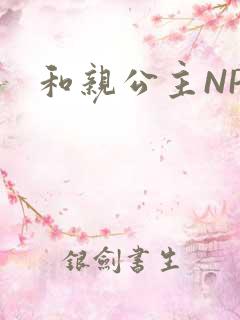 和亲公主NPC