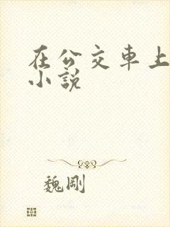 在公交车上被c小说