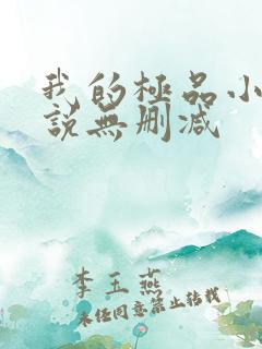 我的极品小姨小说无删减