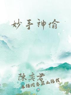 妙手神偷