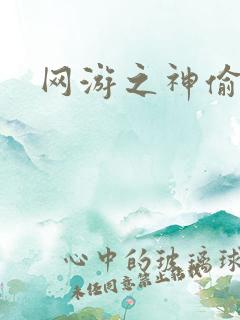 网游之神偷