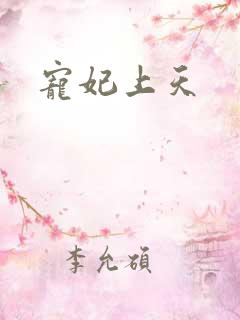 宠妃上天