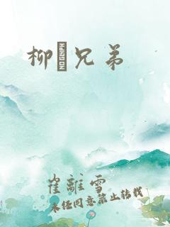 柳澤兄弟